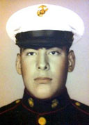 PFC DANIEL ACOSTA