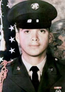 SGT ARTHUR P ADAME