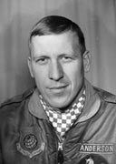 COL WARREN L ANDERSON