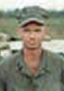 SSGT CURTIS F BAGGETT