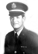 2LT DAVID L BARBER