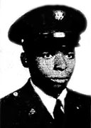 PFC JOHN M BATISTE