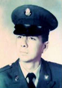 PFC ARTHURO CARRASCO