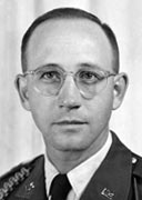 MAJ JOHN O COOPER, III