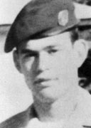 SGT RAYMOND J CROW, Jr