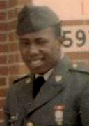 PFC ROOSEVELT C CURLEY, Jr