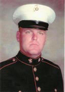 LCPL JERRY W CURRIN