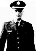 2LT WILLIAM D DICKSON