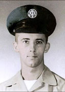 A1C ROBERT W DOSS