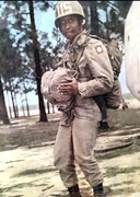 SGT RICHARD M EPPS