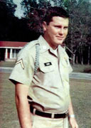 SP4 KENNETH J EYER, Jr