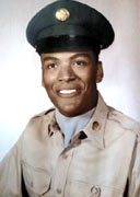 CPL WILLIE FIELDS, Jr