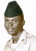 PFC FORDHAM E FINCH, Jr