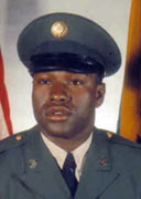 PFC WILLIE GILES, Jr