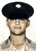 SGT EDUARDO GONZALEZ-DROZ