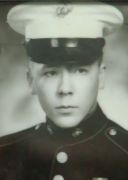 LCPL ROBERT B HAMBLETT