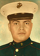 SSGT SALOME HERNANDEZ