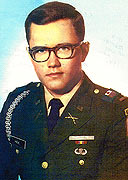 1LT JOHN E HILL