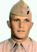 PFC JOHN L HOLMES