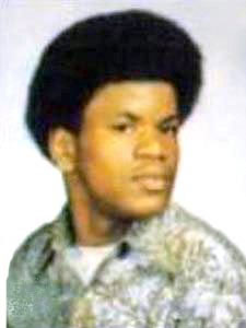 Stanley A Jackson