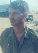 CPL DAVID O KAMP