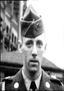 SGT RALPH G MAHONEY