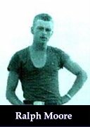 PFC RALPH E MOORE