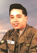 SSG JACOB ORTIZ