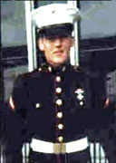 LCPL STEVEN R OTT