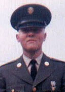 PFC LAWRENCE J PELLETIER