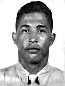 Joaquin Ramos-Ramirez