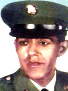 Julian C Rivera