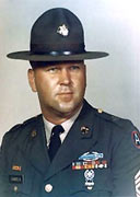 SFC WILLIAM G SAARELA