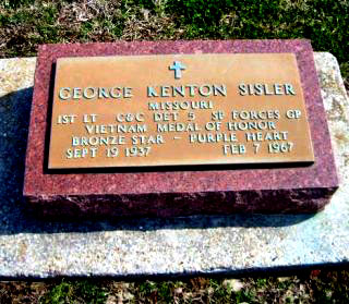 George K Sisler