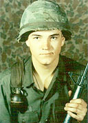 PFC DOUGLAS J SOMMER