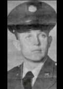 PFC DONALD L SUMMERS