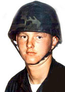 PFC BOBBY R SUMPTER