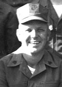 SGT JERRY D THARP