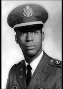 1LT JOHN E WARREN, Jr