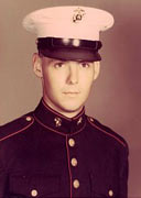 LCPL JAMES E WOOD