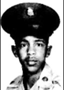 PFC THOMAS S WOODLAND, Jr