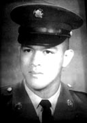 PFC EUGENE C ZAMORA