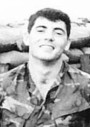 PFC MICHAEL L ZAPPIA