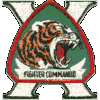 10TH FTR CMDO SQD