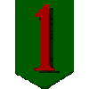 1st Infantry Division