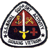 NAVSUPACT DANANG